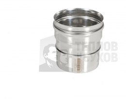 Переход Моно П-М 304-0.8 D120/115